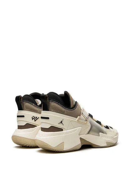 Jordan Why Not 5 Coconut Milk fix