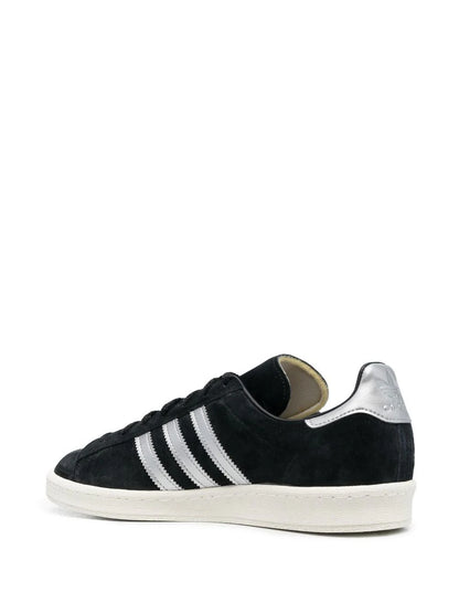 Adidas Campus 00 Black White