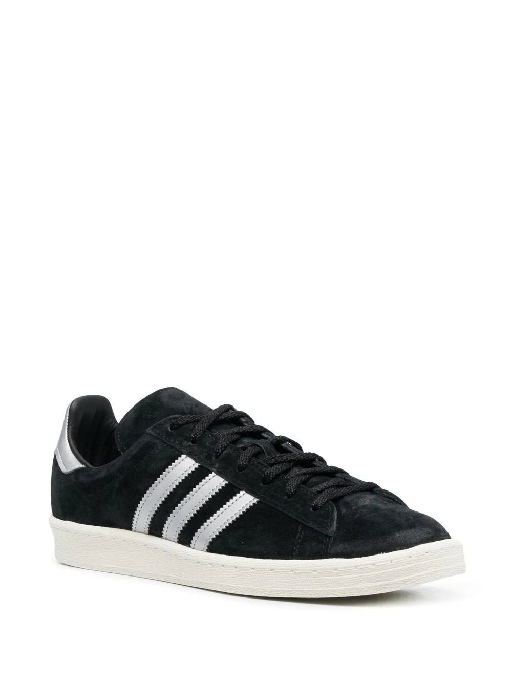 Adidas Campus 00 Black White