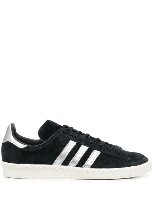 Adidas Campus 00 Black White