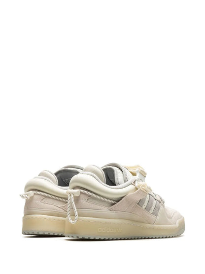 adidass bad bunny white for her