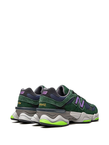 new balance 9060 NIGHTWATCH GREEN