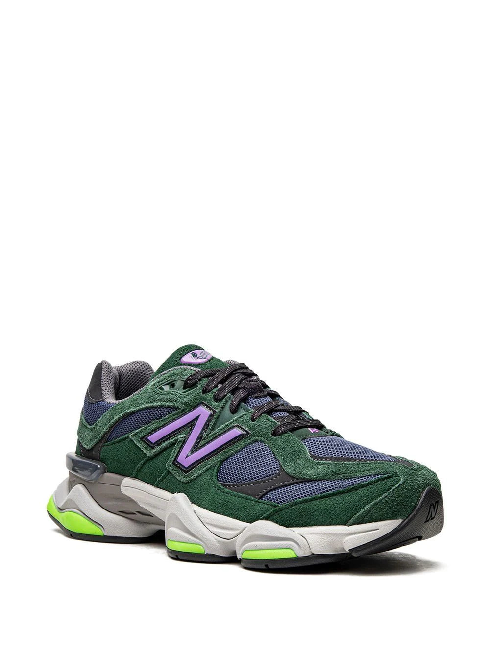 new balance 9060 NIGHTWATCH GREEN