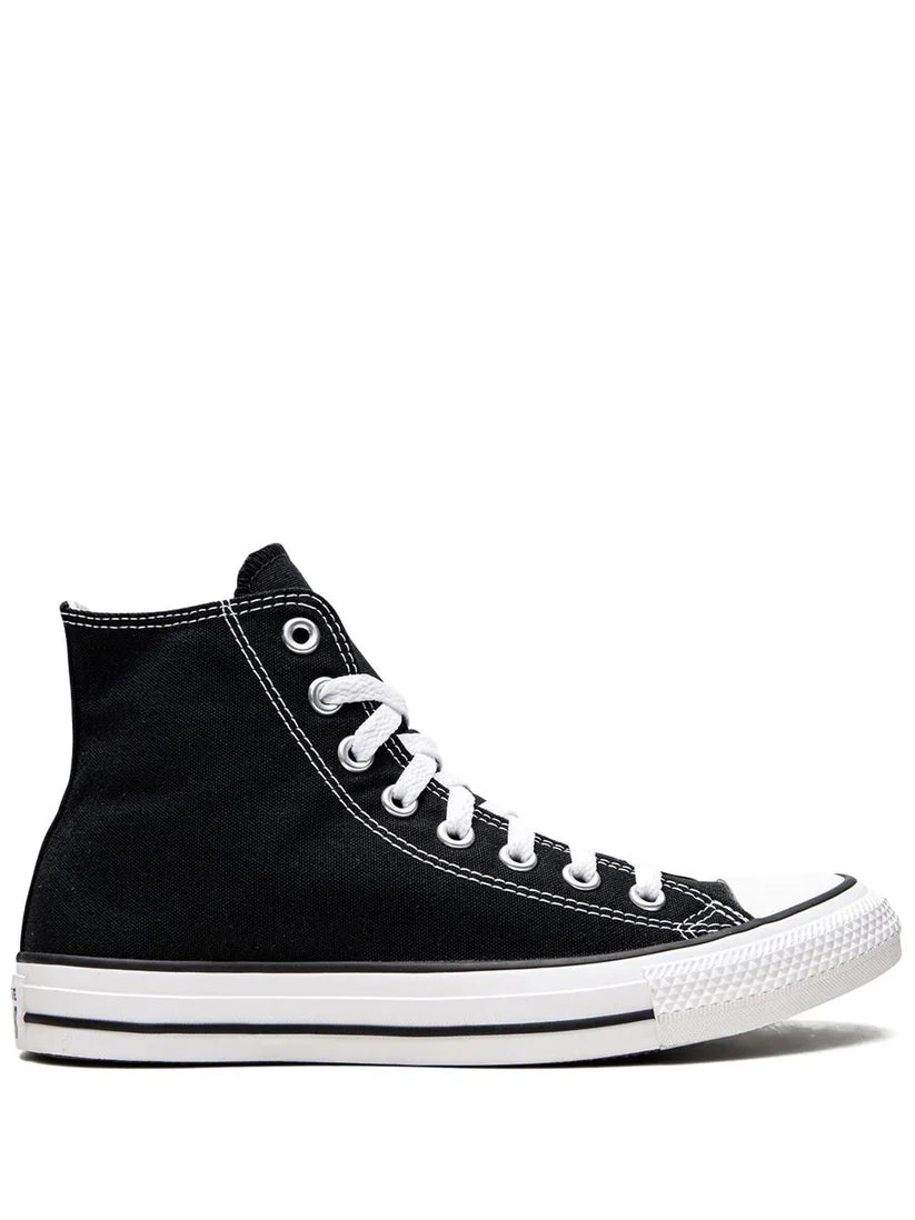 Conversee All Star High Black White For Men s