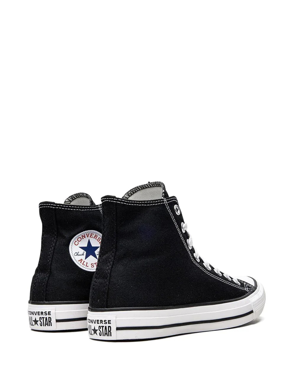 CONVERS chuck taylor 70s high black