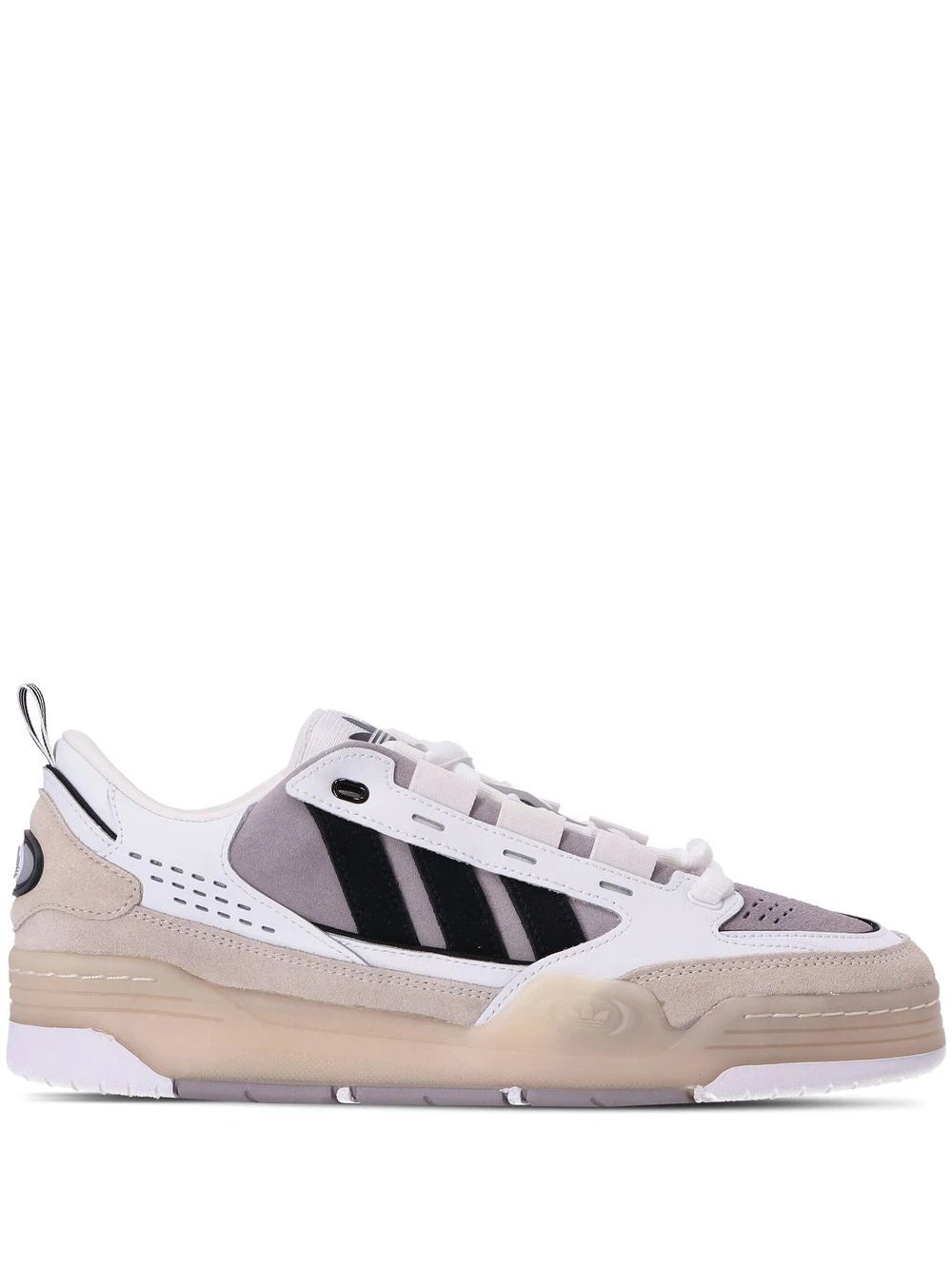 Adidas Adi2000 chalk white