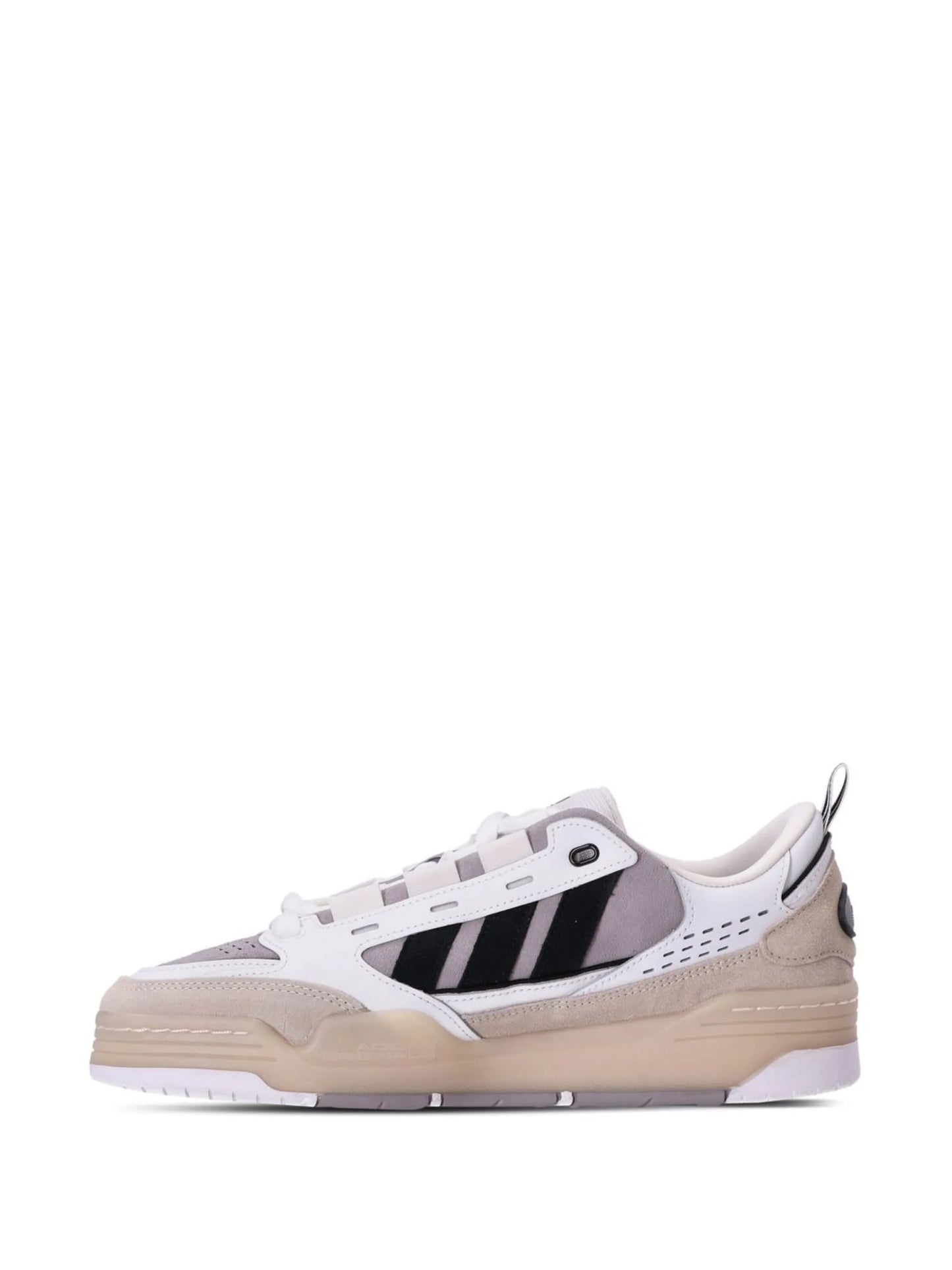 Adidass Originals Adi2000 Chalk White