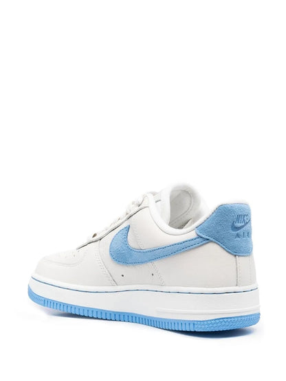 NIK_E AIRFORCE 1 LOW LOW UV REACTIVE SWOOSH