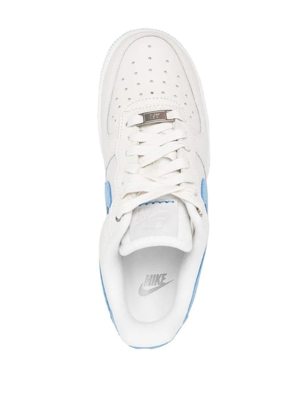 NIK_E AIRFORCE 1 LOW LOW UV REACTIVE SWOOSH