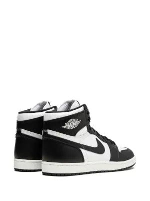 Nik_e Jordan retro 1 high panda black white surplus semi ua Fix