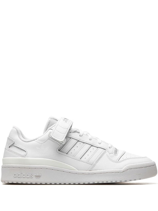 Adidas Bad Bunny Forum Full White Fix Rate