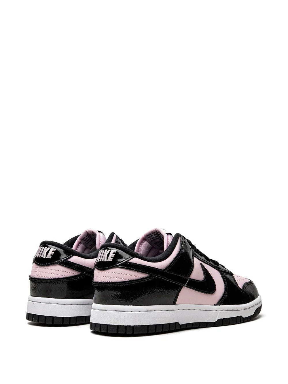 Nike SB Dunk Low Pink Foam Black