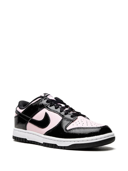 Nike SB Dunk Low Pink Foam Black