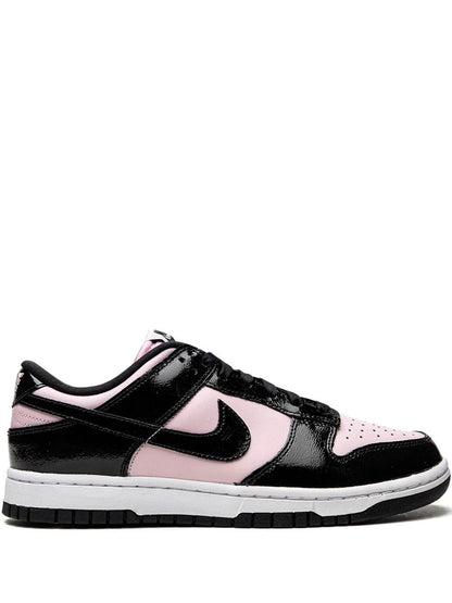 Nike SB Dunk Low Pink Foam Black