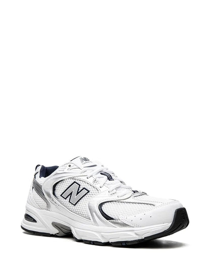 Neww Balance 530 WHITE NAVY