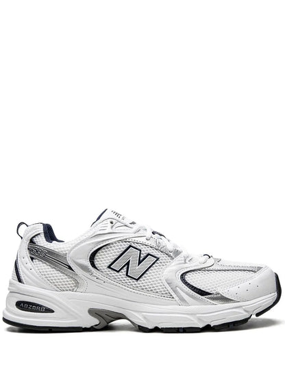 Neww Balance 530 WHITE NAVY