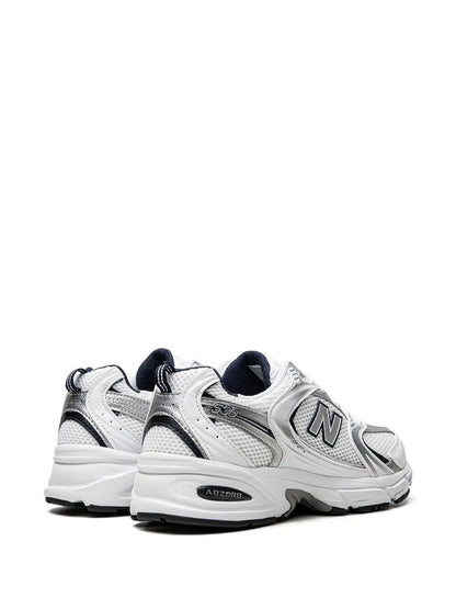 Neww Balance 530 WHITE NAVY