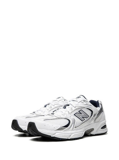 Neww Balance 530 WHITE NAVY