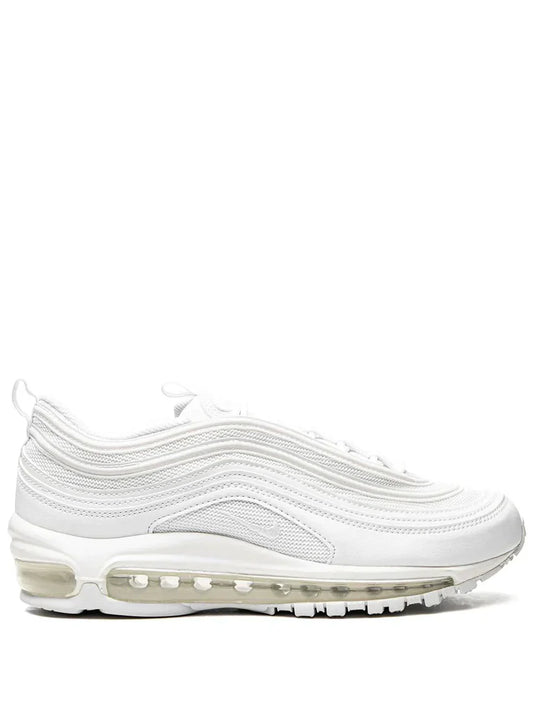 Nik e Airmax 97 FUll White