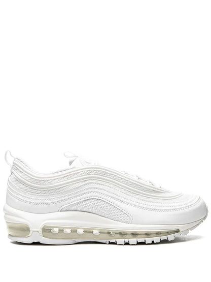 Nik e Airmax 97 FUll White