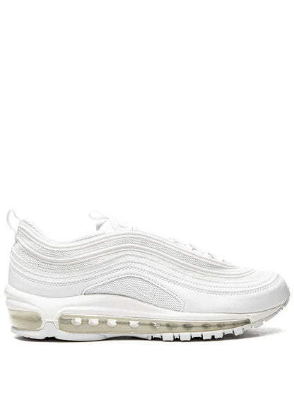 nikee airmax 97 full white