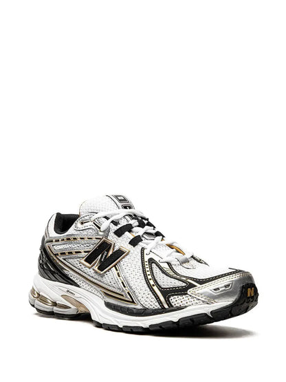 NewBalance 1906R SILVER BLACK
