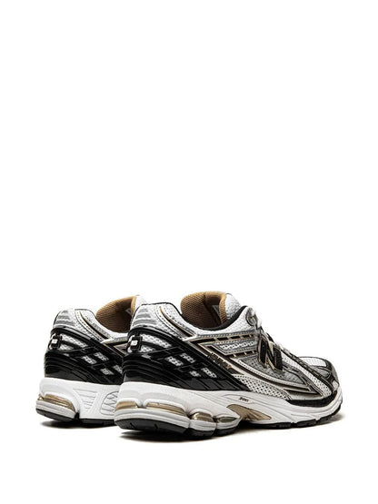 NewBalance 1906R SILVER BLACK