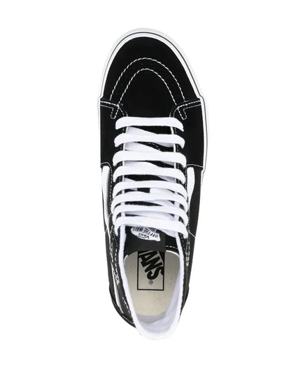 VANS OLD SKOOL BLACK LONG Sale