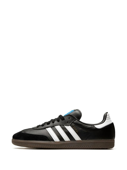 Adidass Samba Black white fix