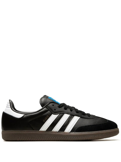 Adidass Samba Black white fix