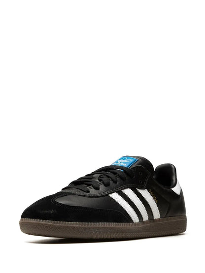 Adidass Samba Black white fix