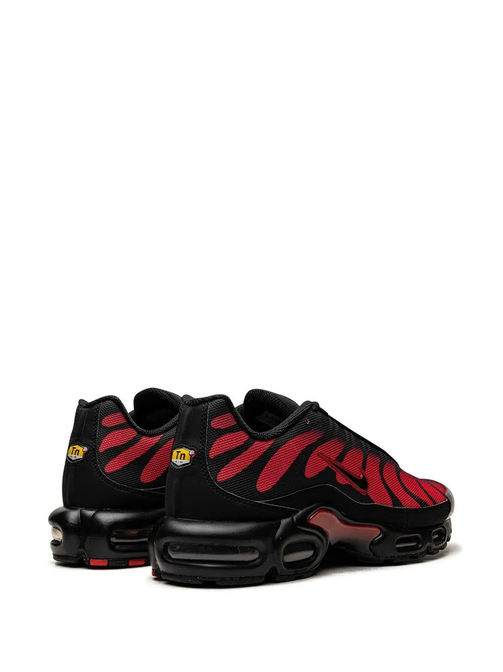 airmax plus colour change reflects in heat