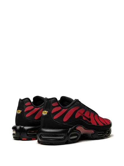 airmax plus colour change reflects in heat