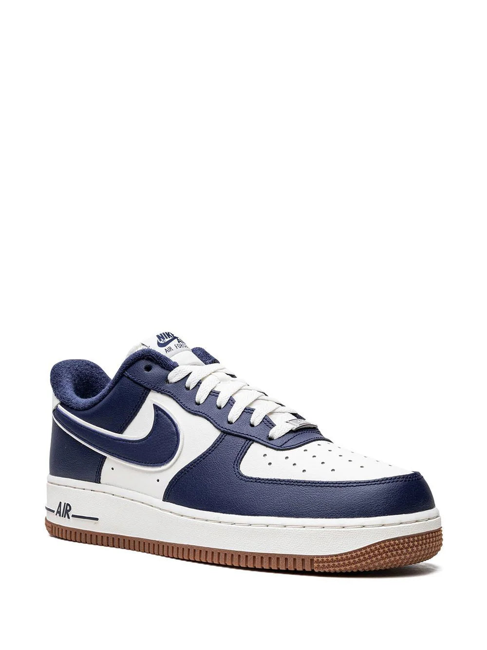 airforce 1 low college pack nevy blue