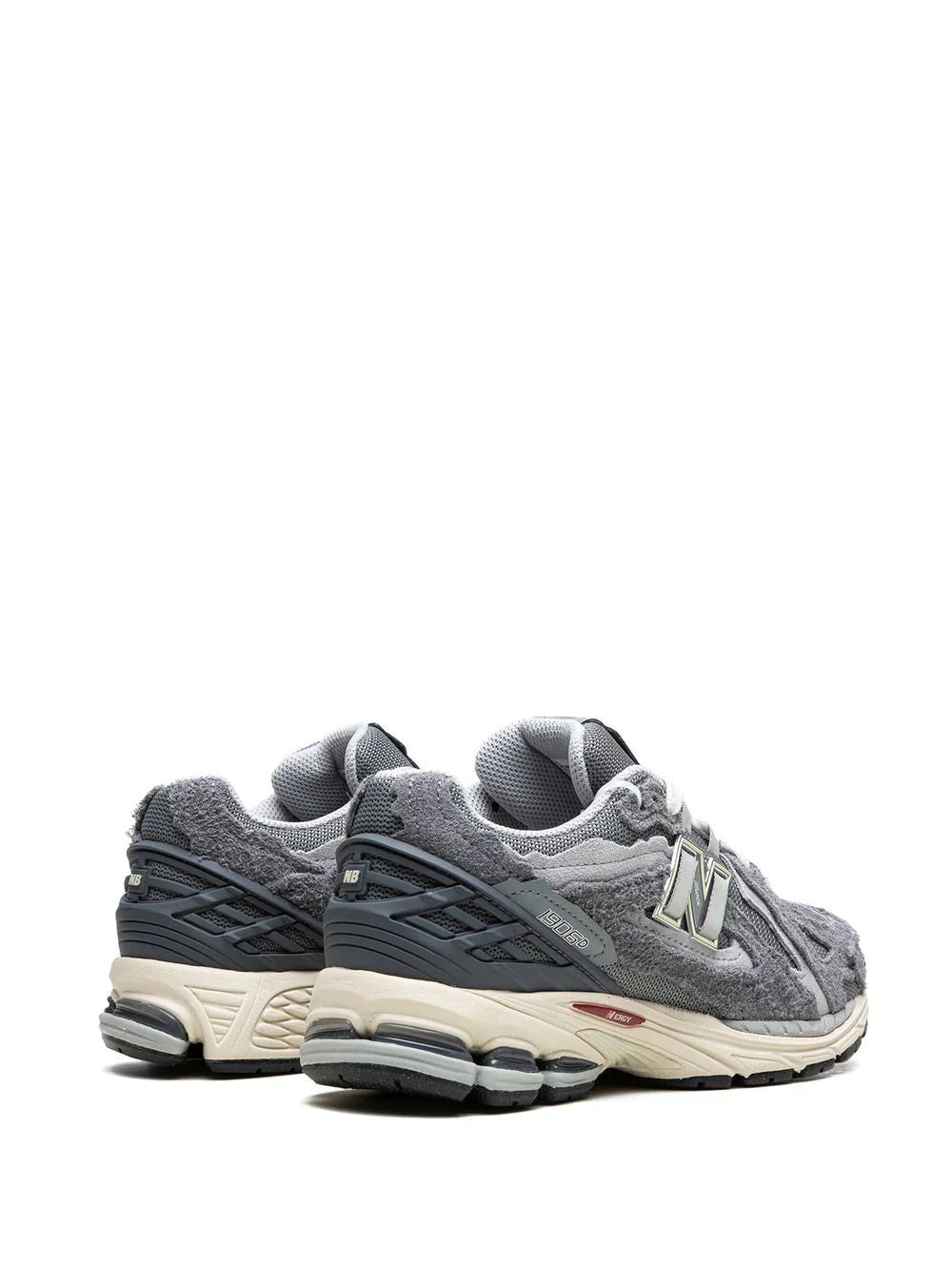 New Balance 1906 D Harbor Grey