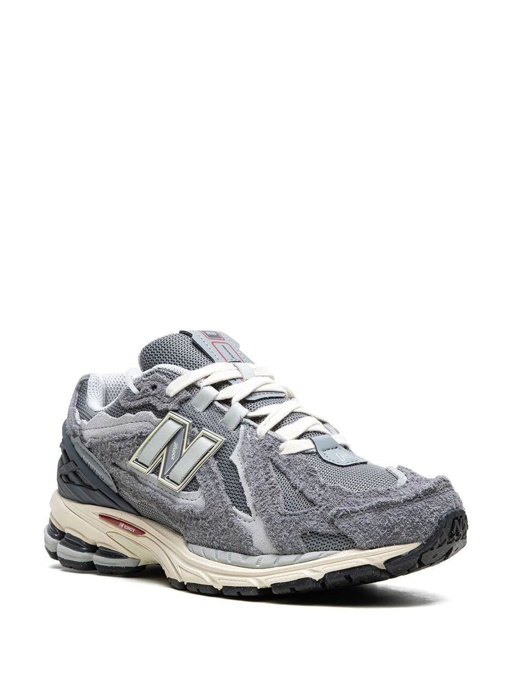 New Balance 1906 D Harbor Grey