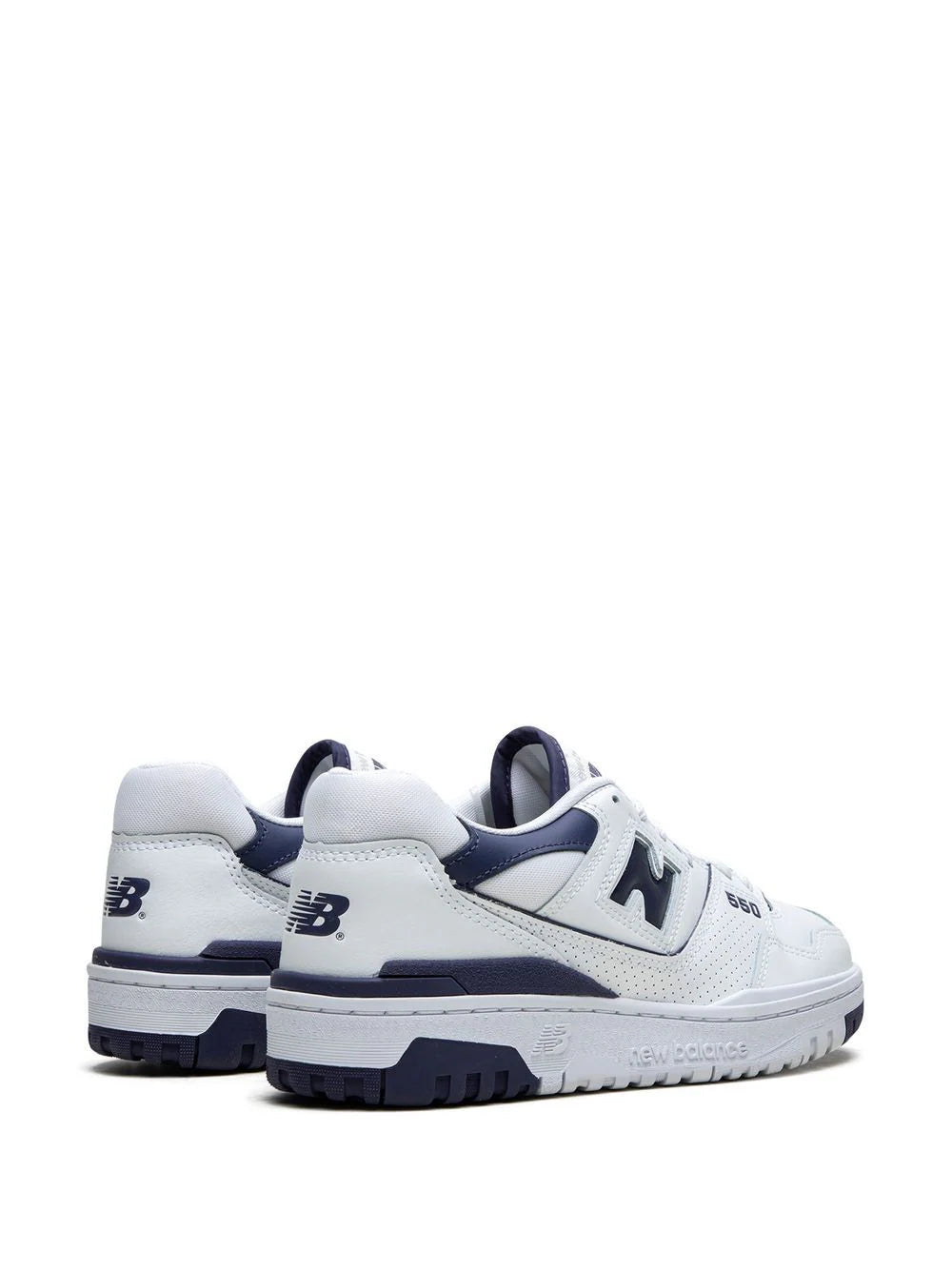 NEW BALANCE 550 NAVY BLUE