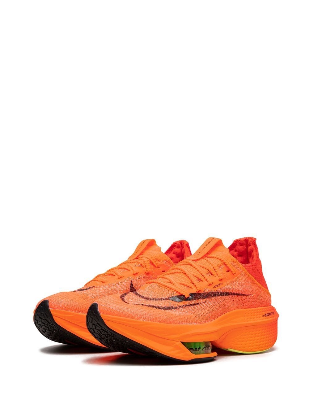 Nike Air Zoom Alphafly Next 2 ORANGE