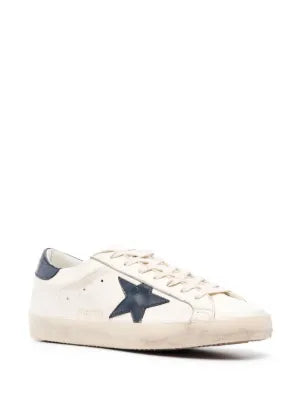 GOLDEN GOOSE SUPER STAR SNEAKER