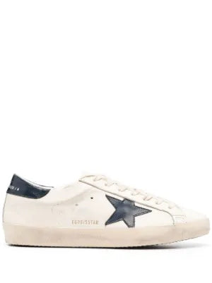 GOLDEN GOOSE SUPER STAR SNEAKER