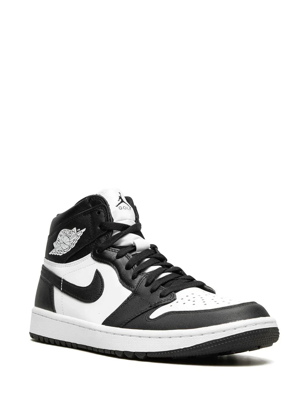 Nikee air jordan 1 high panda