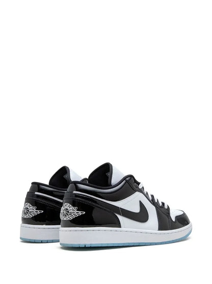 Nik e Air Jordan 1 Low SE Concord semi ua