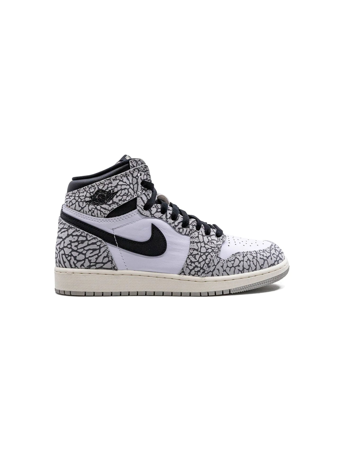 nikee jordan retro 1 high og ELEPHANT PRINT SALE