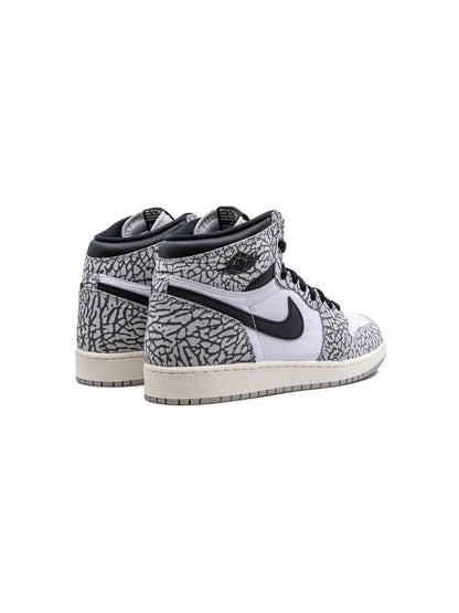 nikee jordan retro 1 high og ELEPHANT PRINT SALE