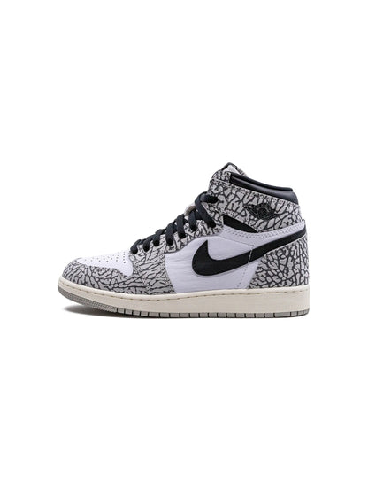 nikee jordan retro 1 high og ELEPHANT PRINT SALE