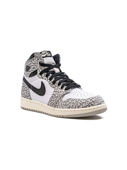 nikee jordan retro 1 high og ELEPHANT PRINT SALE