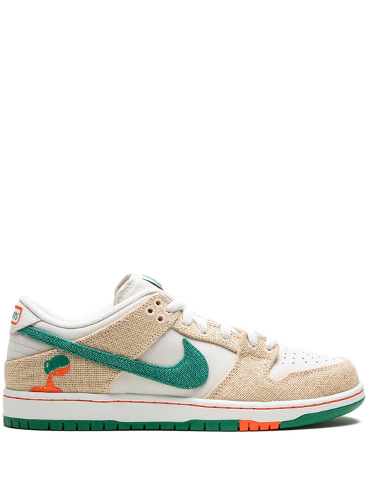 Nik_e Sb Dunk Low x Jerrtios Fix