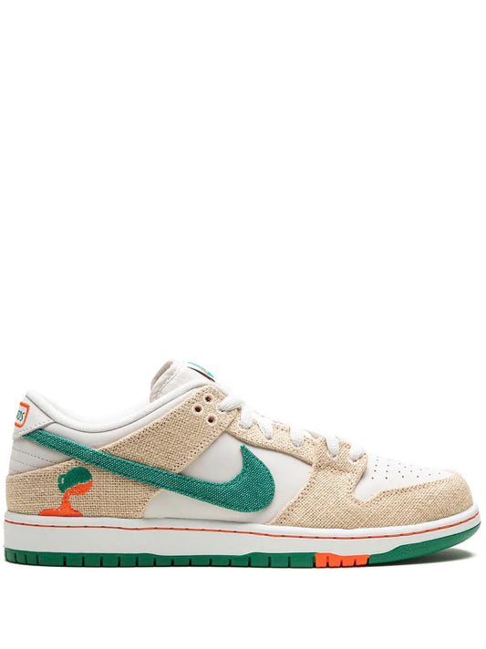 Nike Sb Dunk Low x Jerrtios