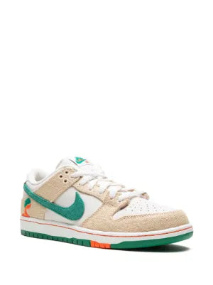 Nikee the jerritos x sb dunk low
