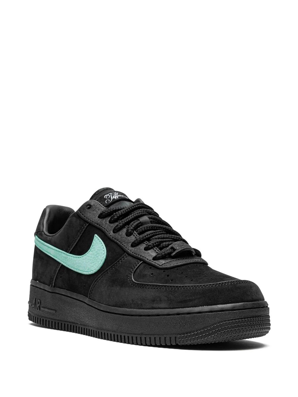 Nike Airforce 1 Tiffany Women S Semi UA